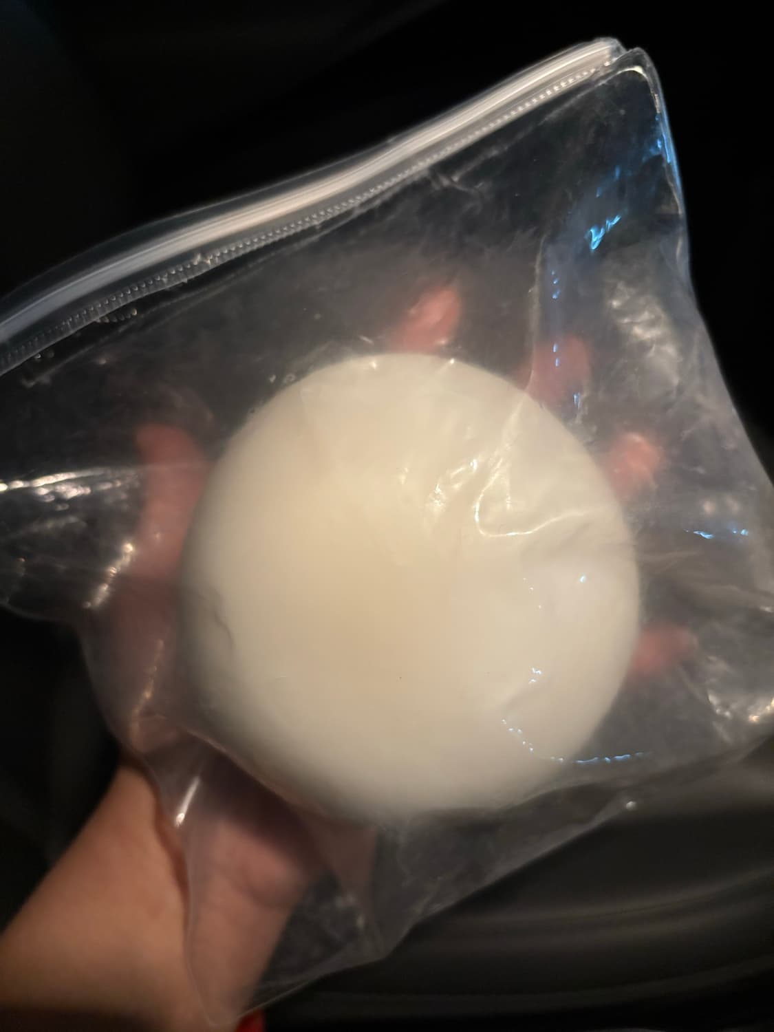 흰우유떡 말랑이 상품이미지2