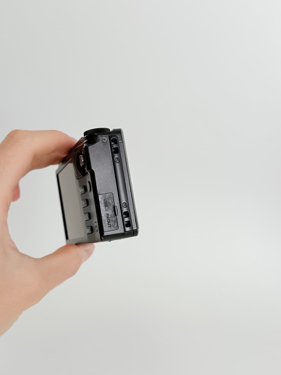 고사양/레어!) 리코 cx4 Ricoh 빈티지 디카 상품이미지9