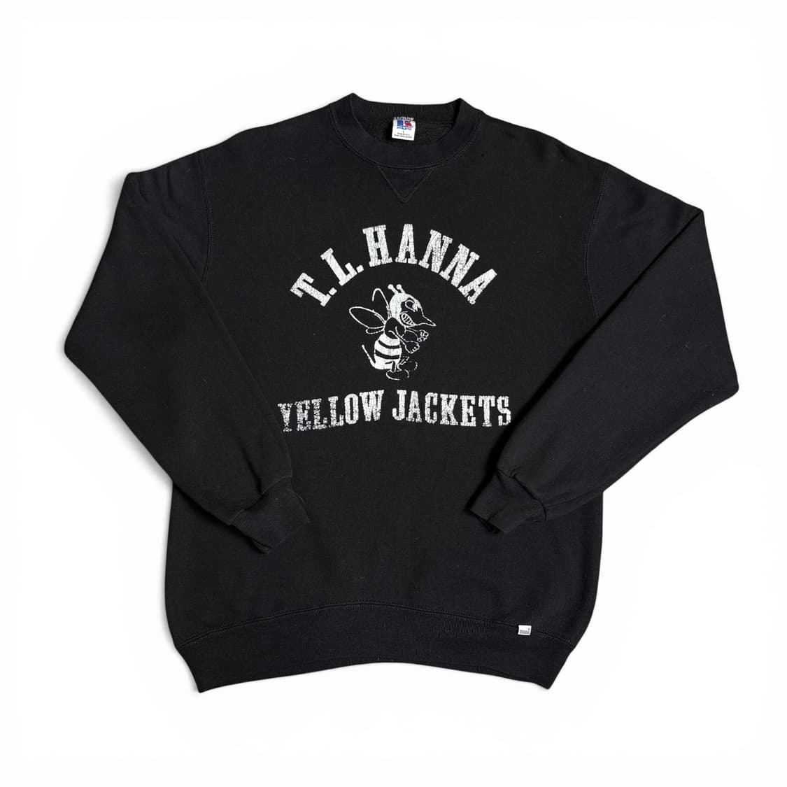 러셀애슬레틱 usa스웻셔츠 상품이미지2