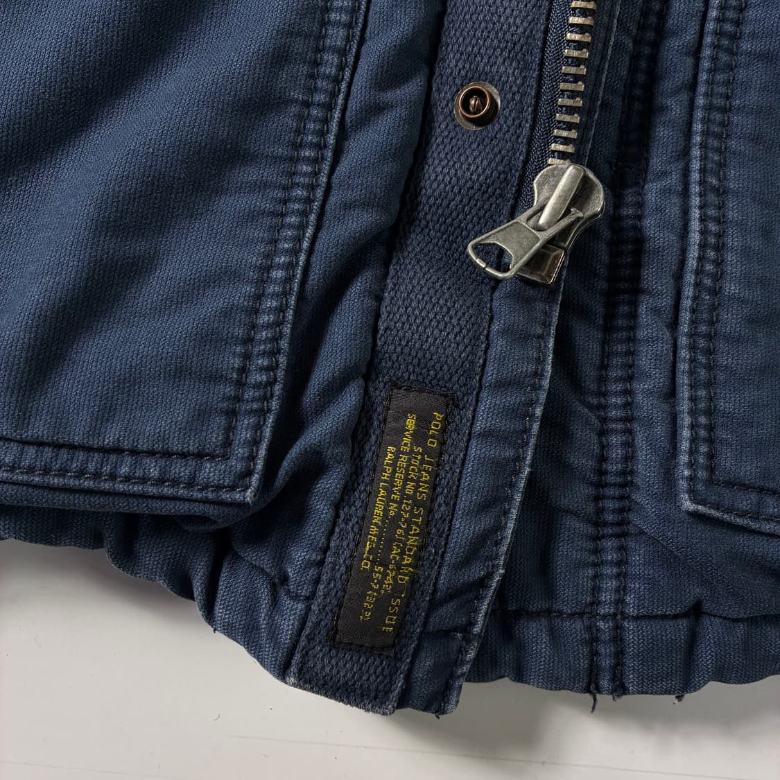 Polo  폴로진스 멀티포켓 헌팅 워크 자켓  상품이미지6