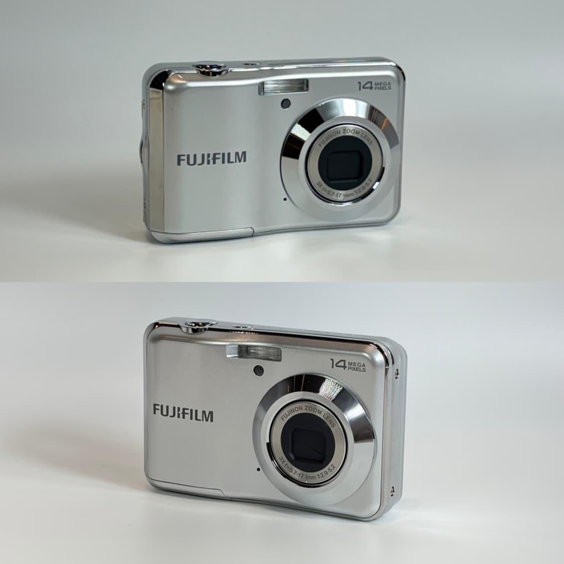 작례O,민트급⭐️)후지필름 파인픽스 AV180 fujifilm av180 상품이미지4