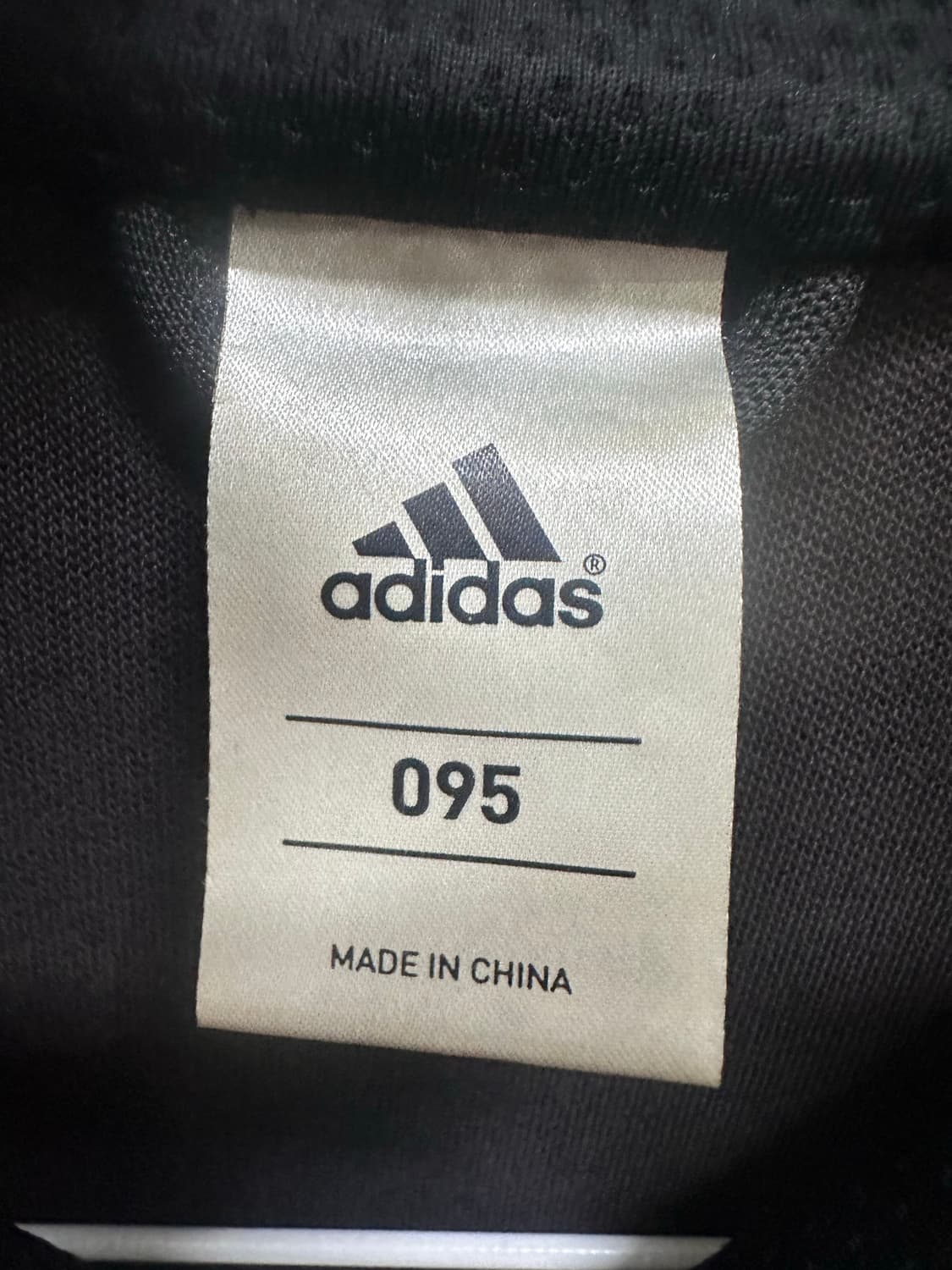 아디다스 트랙탑 져지 상품이미지4