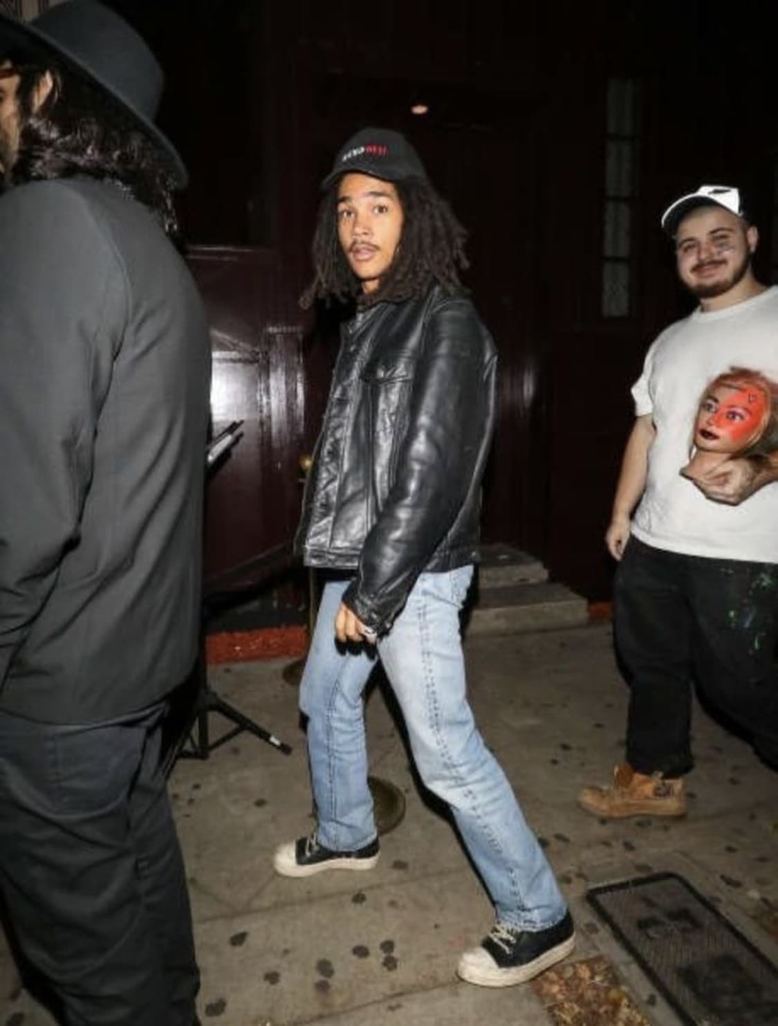 릭오웬스 라몬즈 상품이미지10