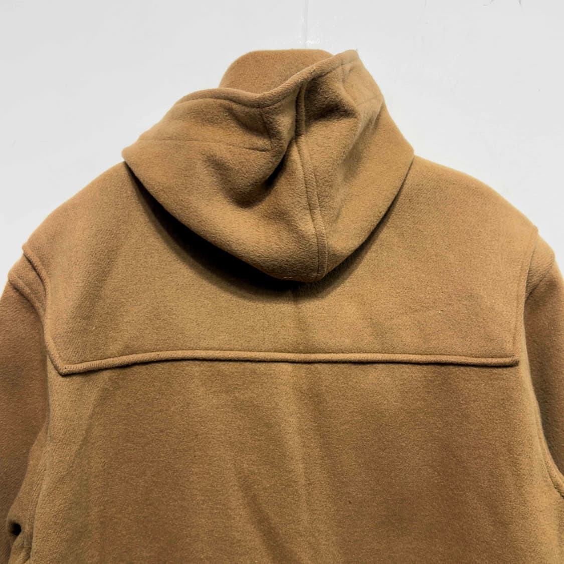 90s 폴로 랄프로렌 일경물산 더플 코트 상품이미지9