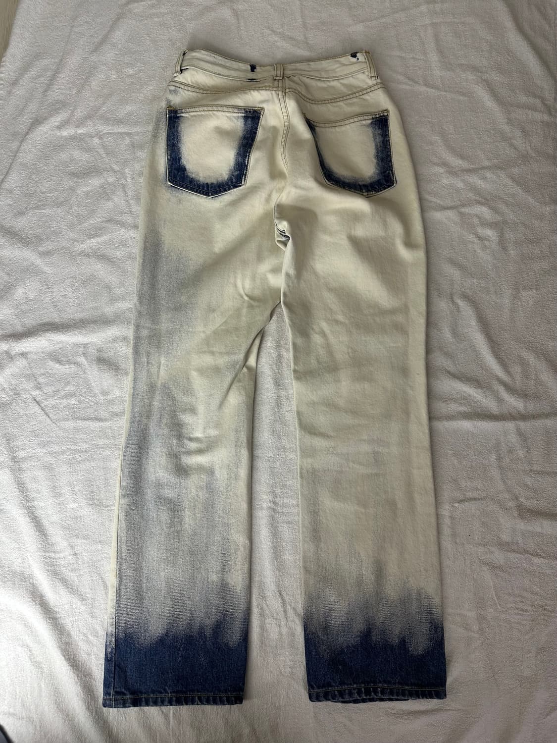 더오픈프로덕트 워싱진 상품이미지5