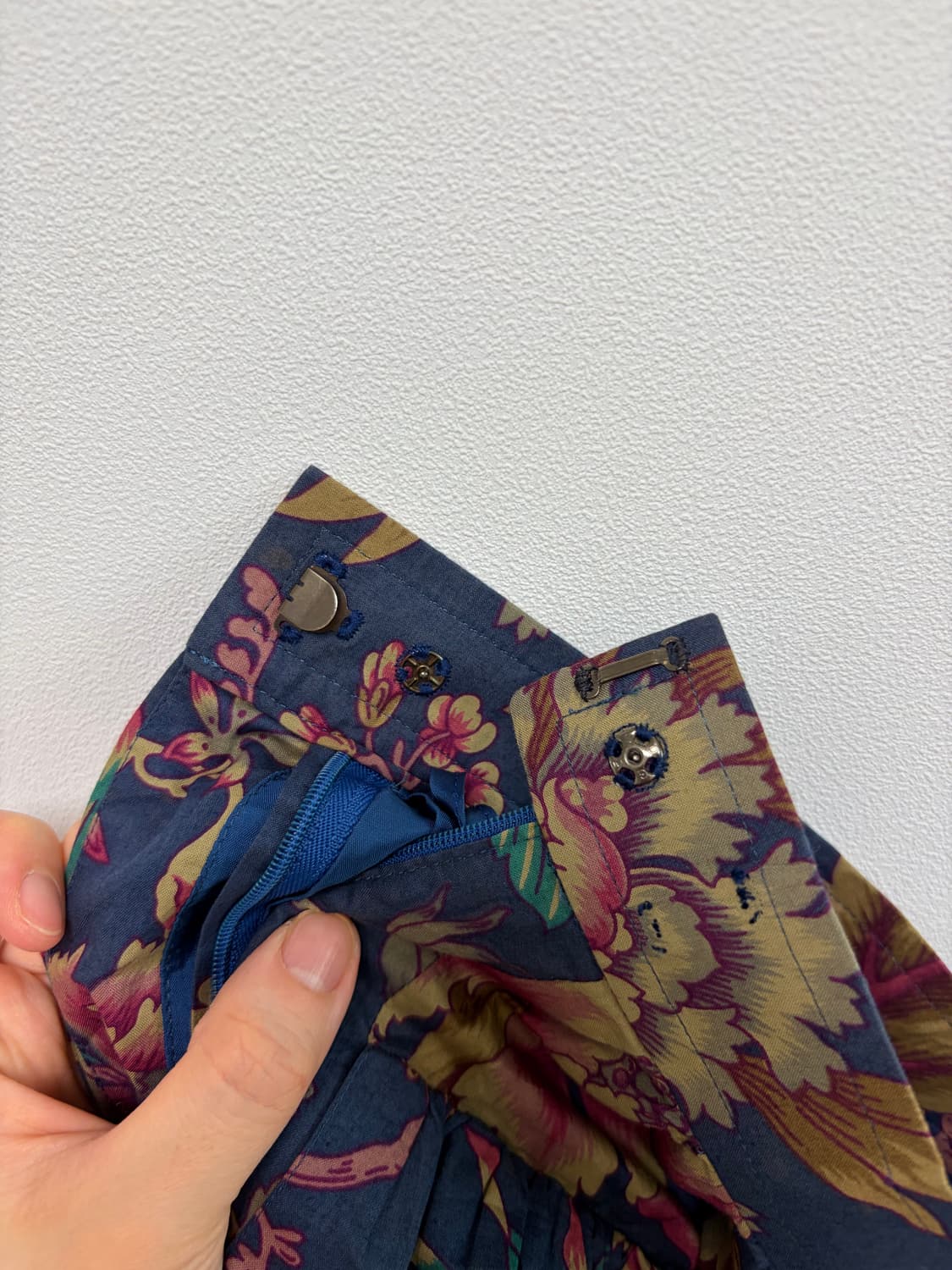 입생로랑 셋업 상품이미지8