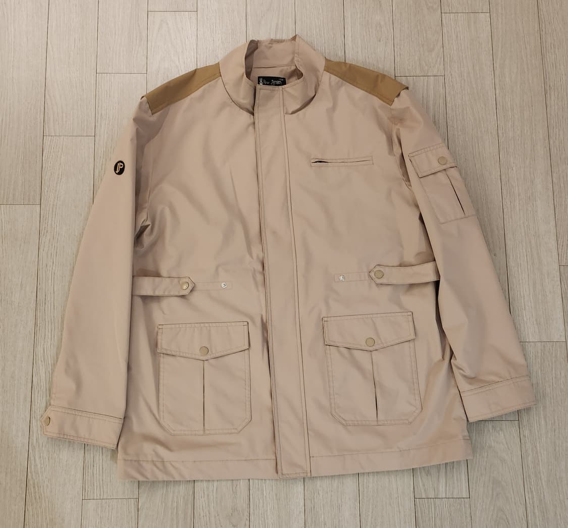 Peter Jensen 피터젠슨 자켓●표기사이즈115(90~110가능) 상품이미지2