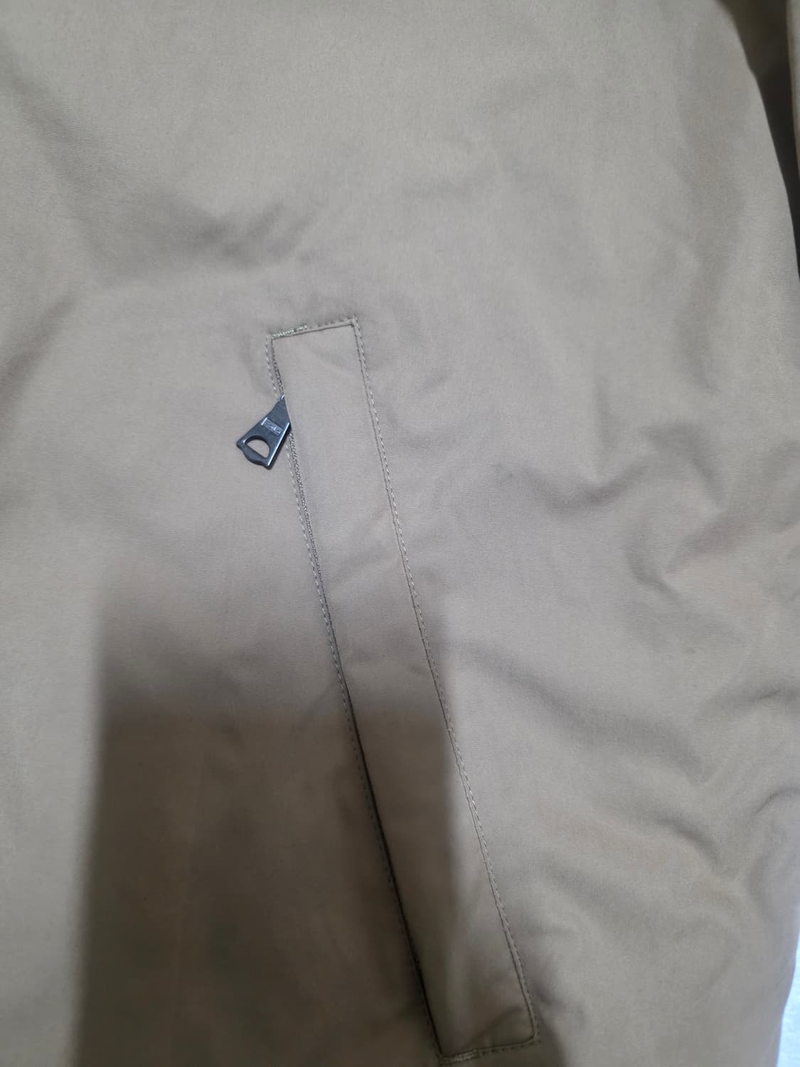 폴로 랄프로렌 XL 기모점퍼자켓 상품이미지9