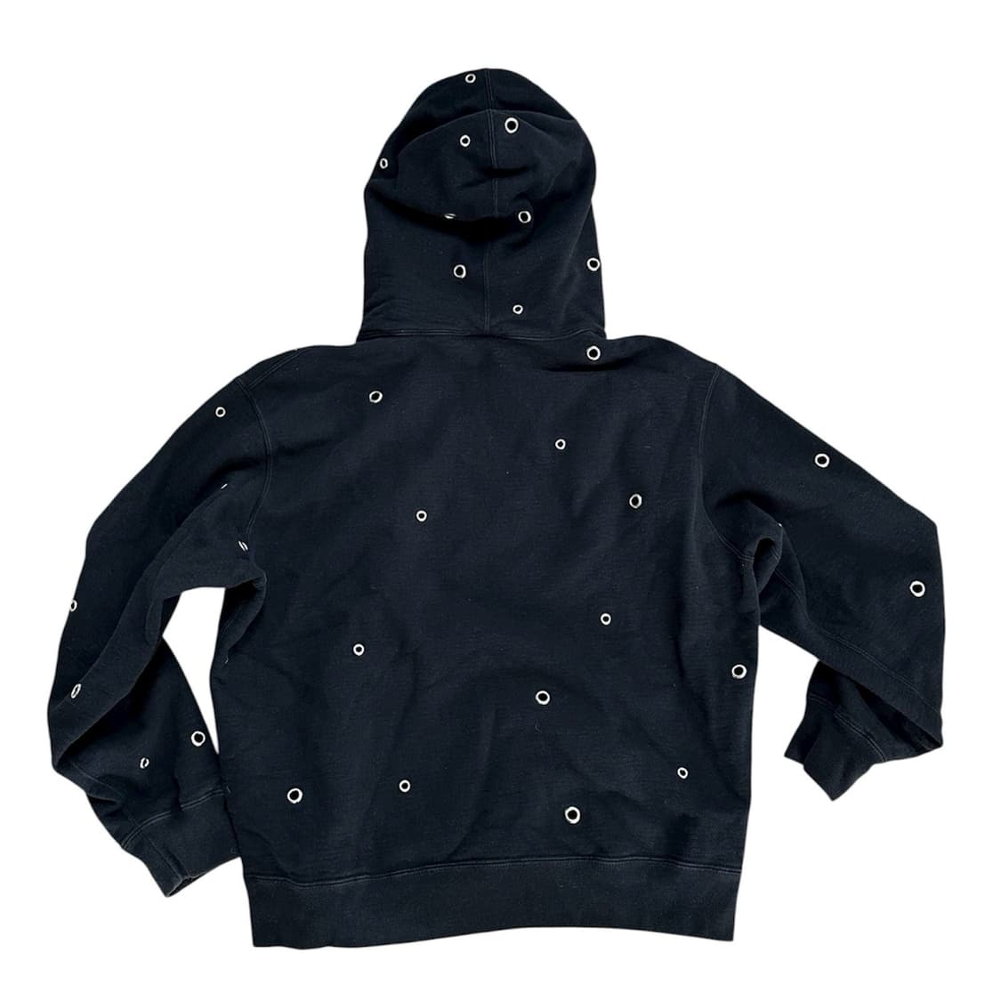 20SS 슈프림 아이렛 후드티 상품이미지4