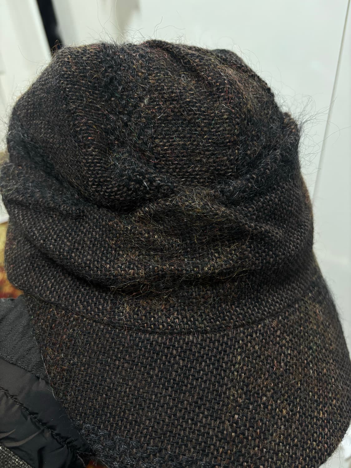 Ca4la work cap 상품이미지5