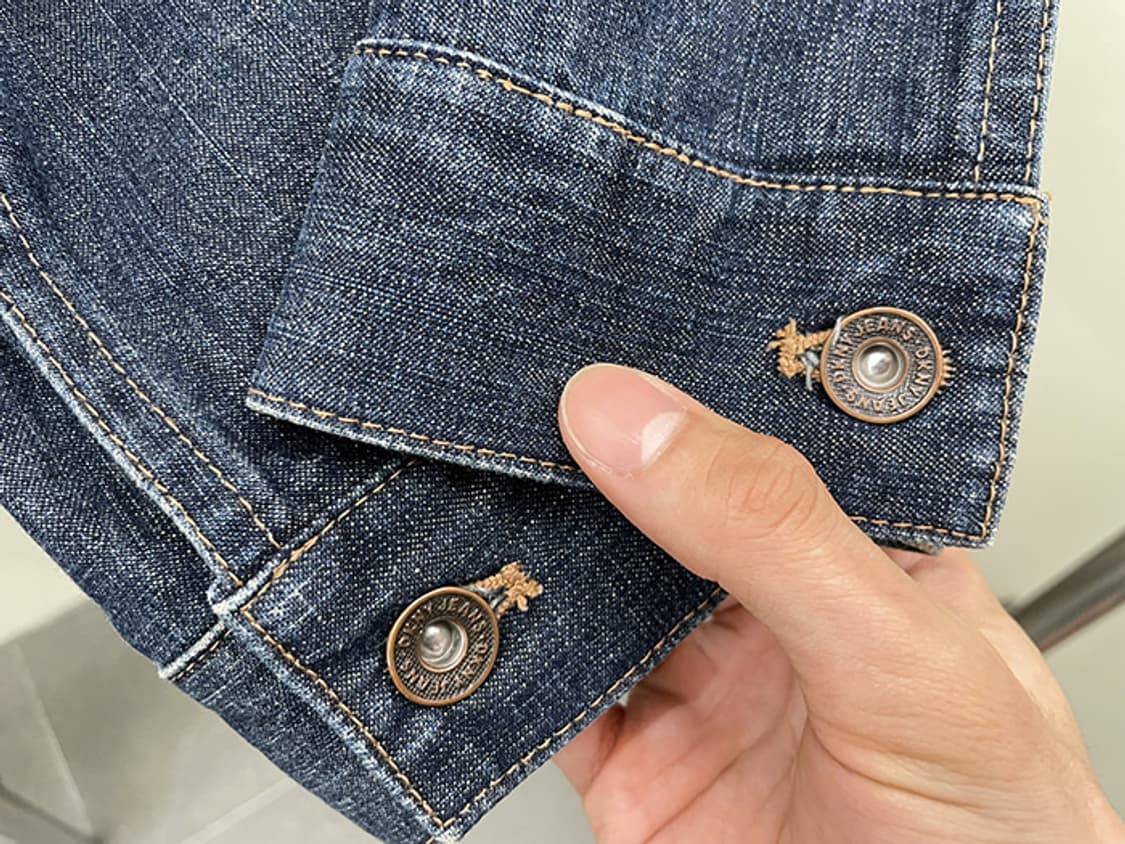 DKNY JEANS (XS) 상품이미지9