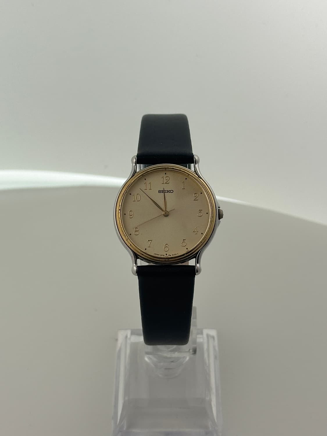 Seiko Vintage 세이코 빈티지 쿼츠 시계 상품이미지3