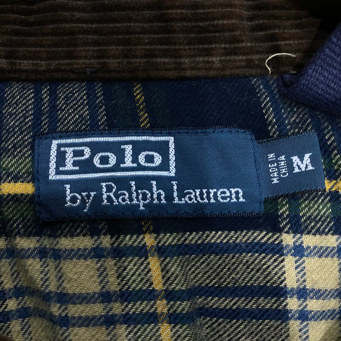 폴로 푸퍼 패딩 상품이미지9