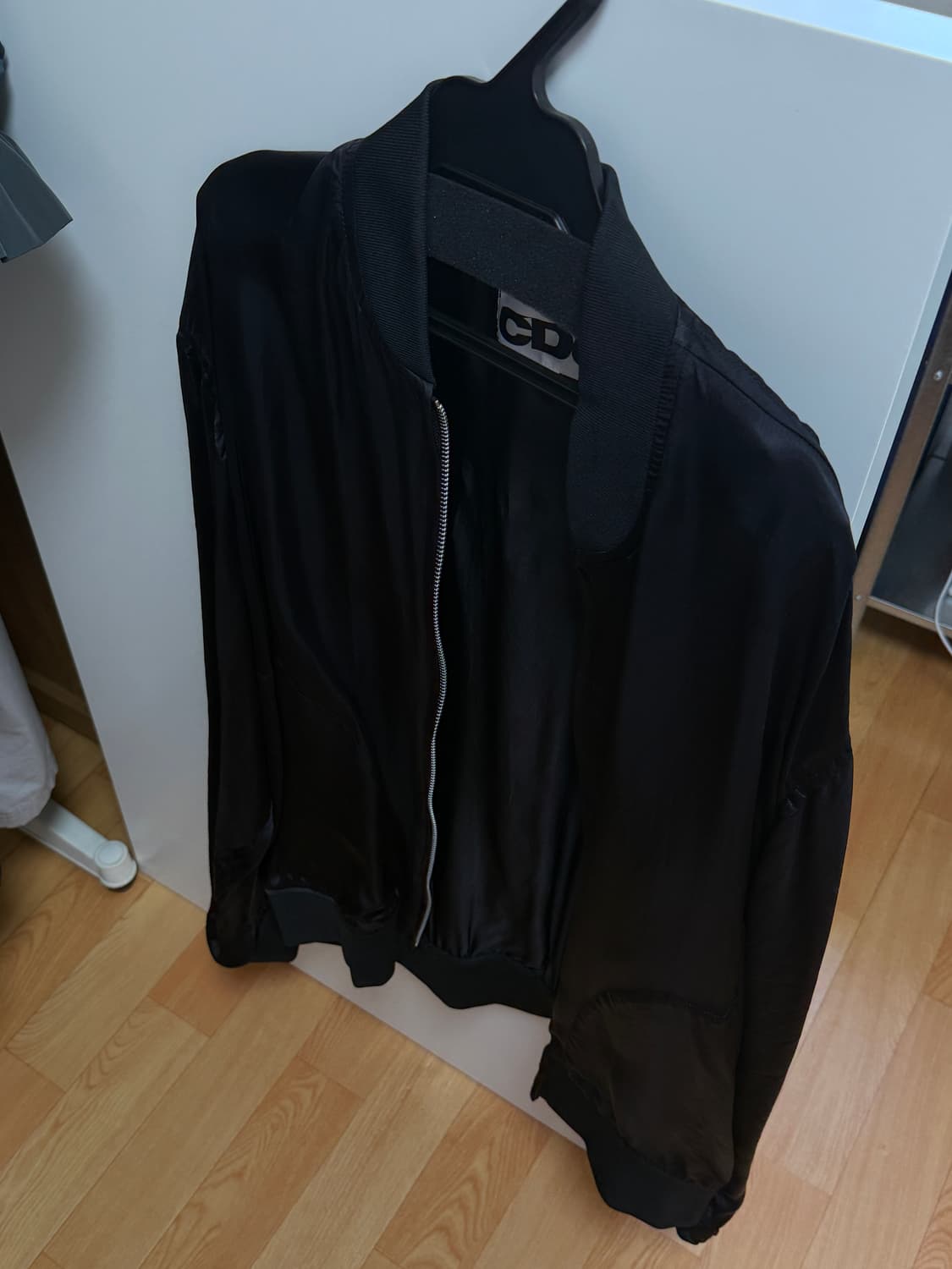 CDG 블루종 XXL 상품이미지4