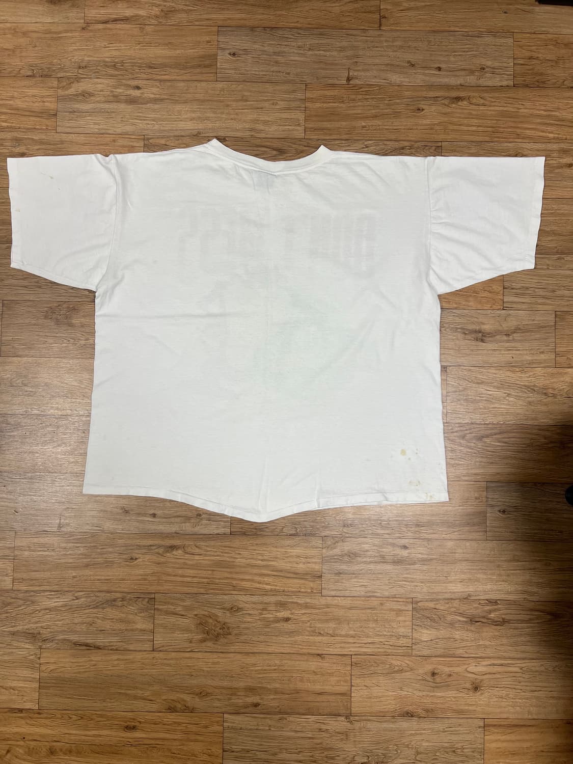 Rare) 90s harley davidson t shirt xxl 상품이미지7