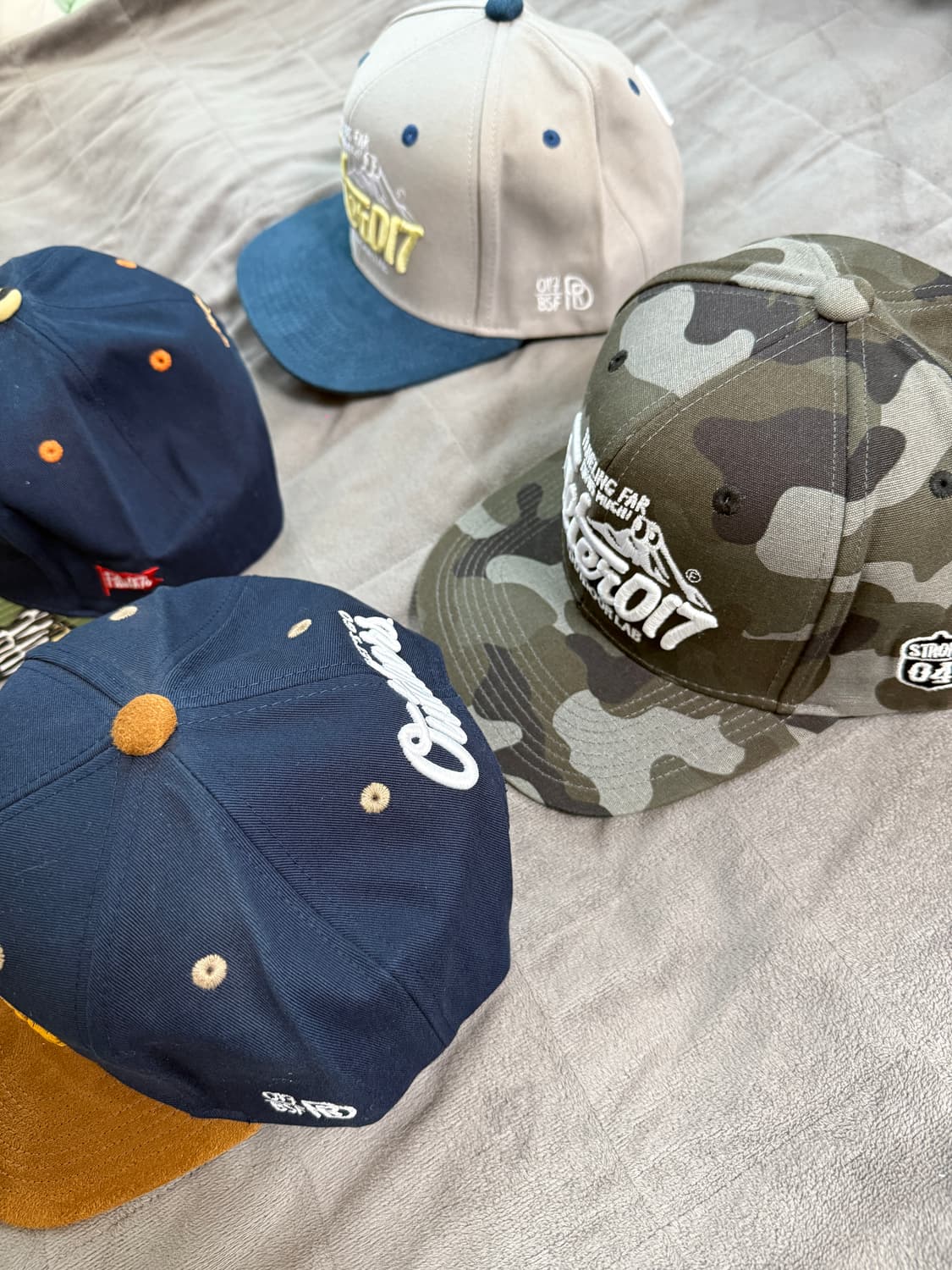 Filter017 대만브랜드 스냅백 상품이미지8