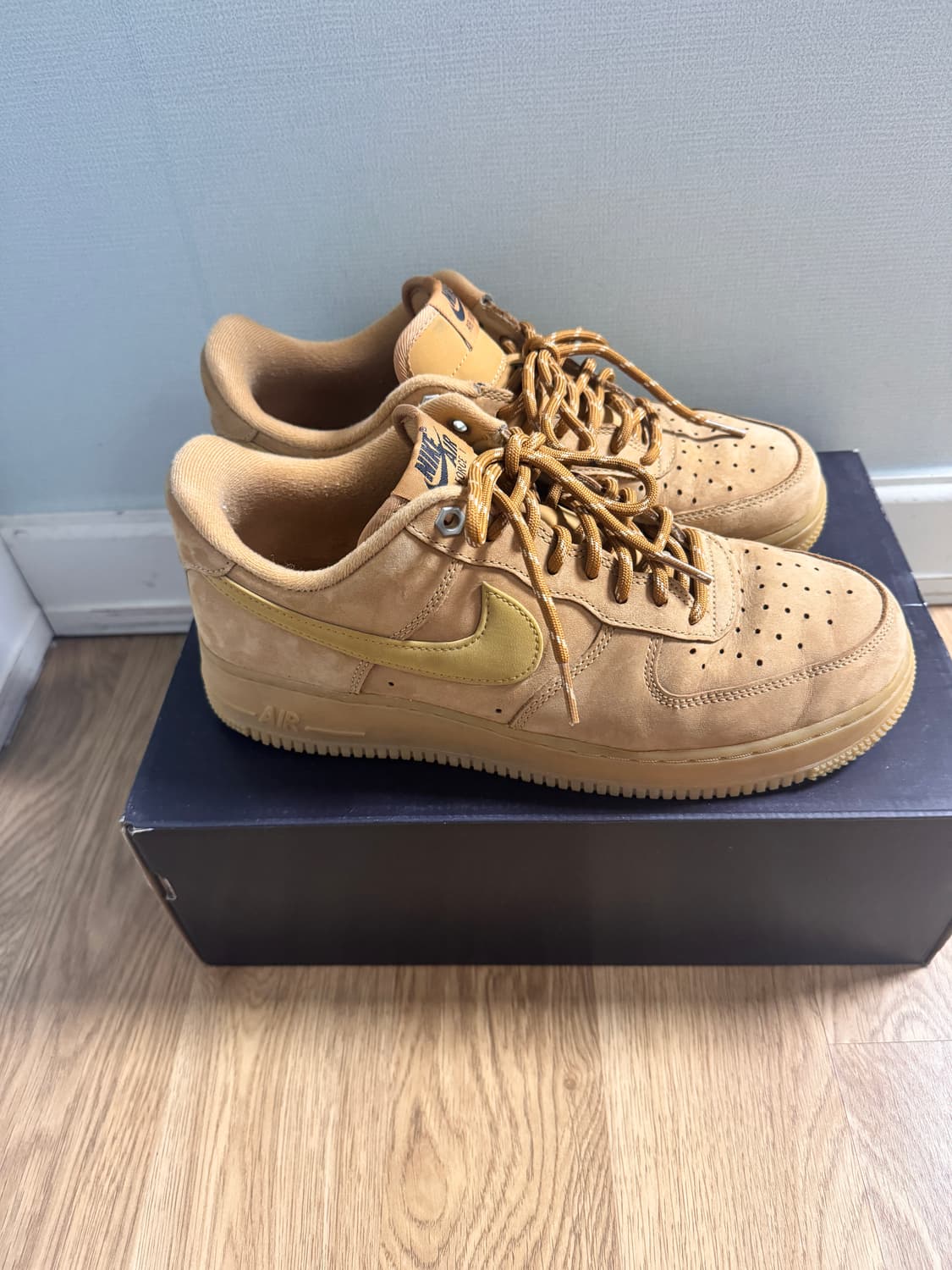 나이키 된장포스 상품이미지3