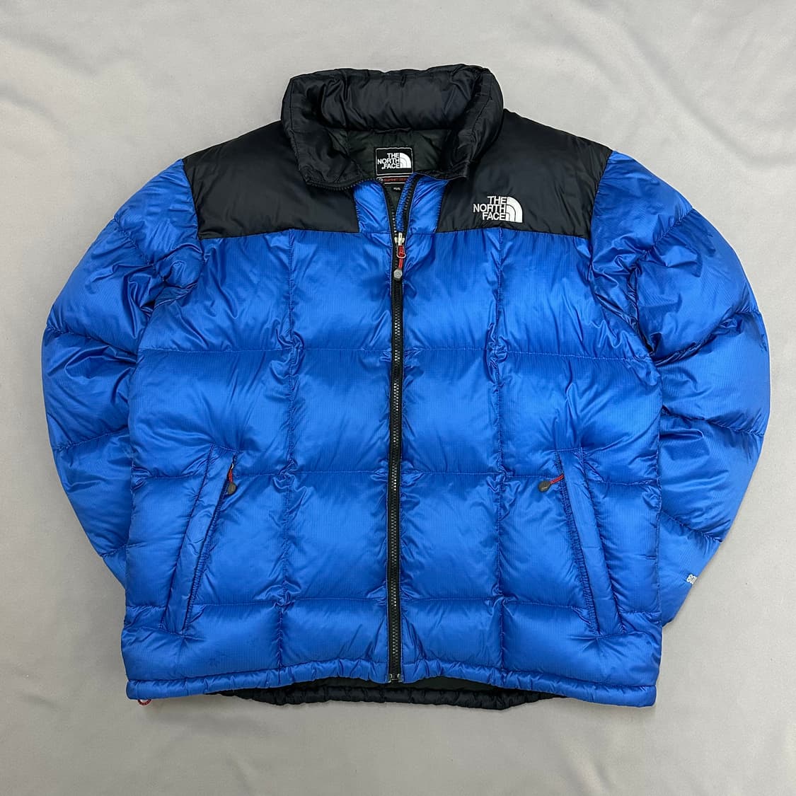 노스페이스 800 구스다운 서밋 눕시 패딩 105 상품이미지2