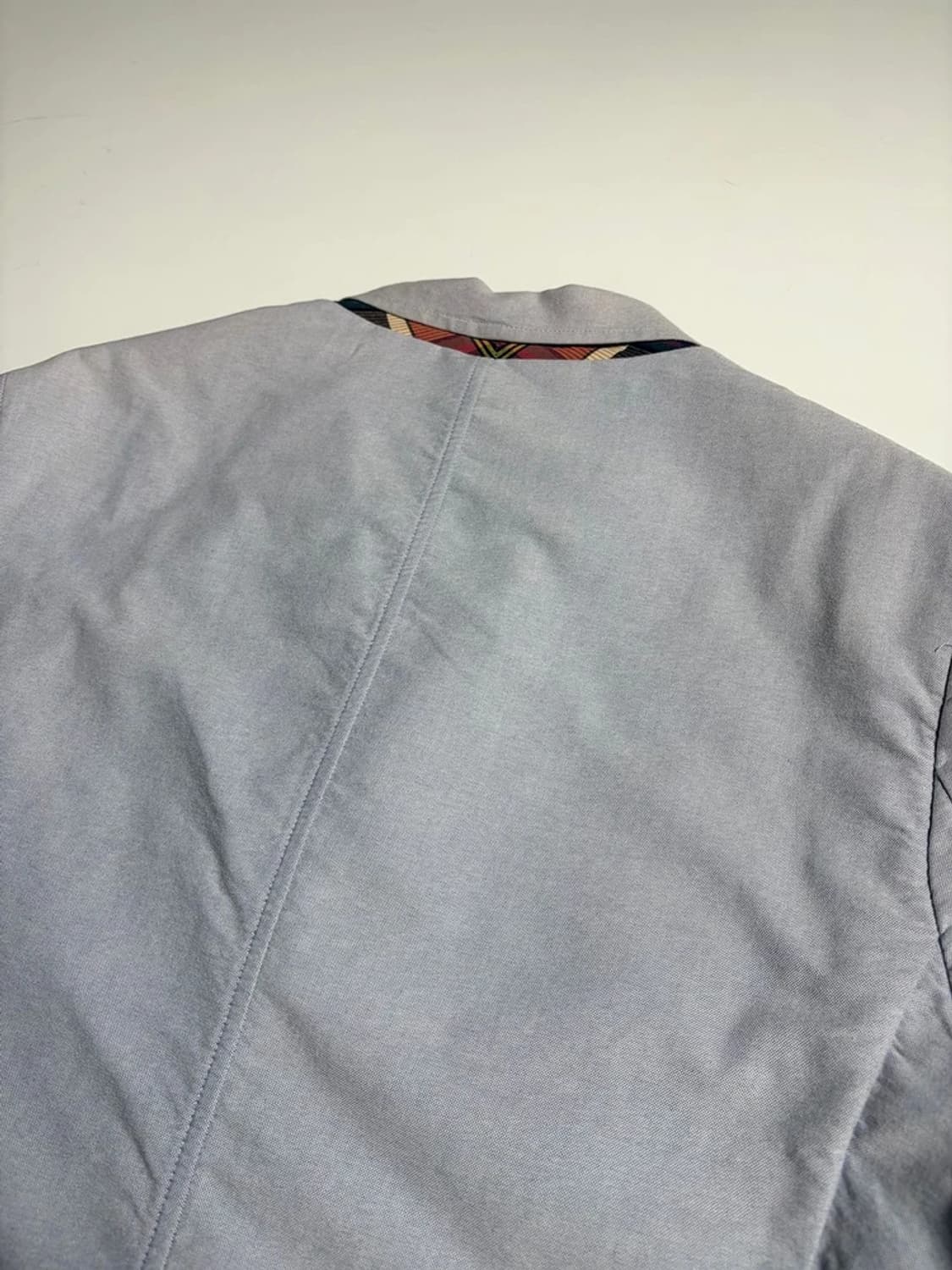 폴로 랄프로렌 00's 클래식 코튼 블레이저 자켓 R1820 상품이미지6
