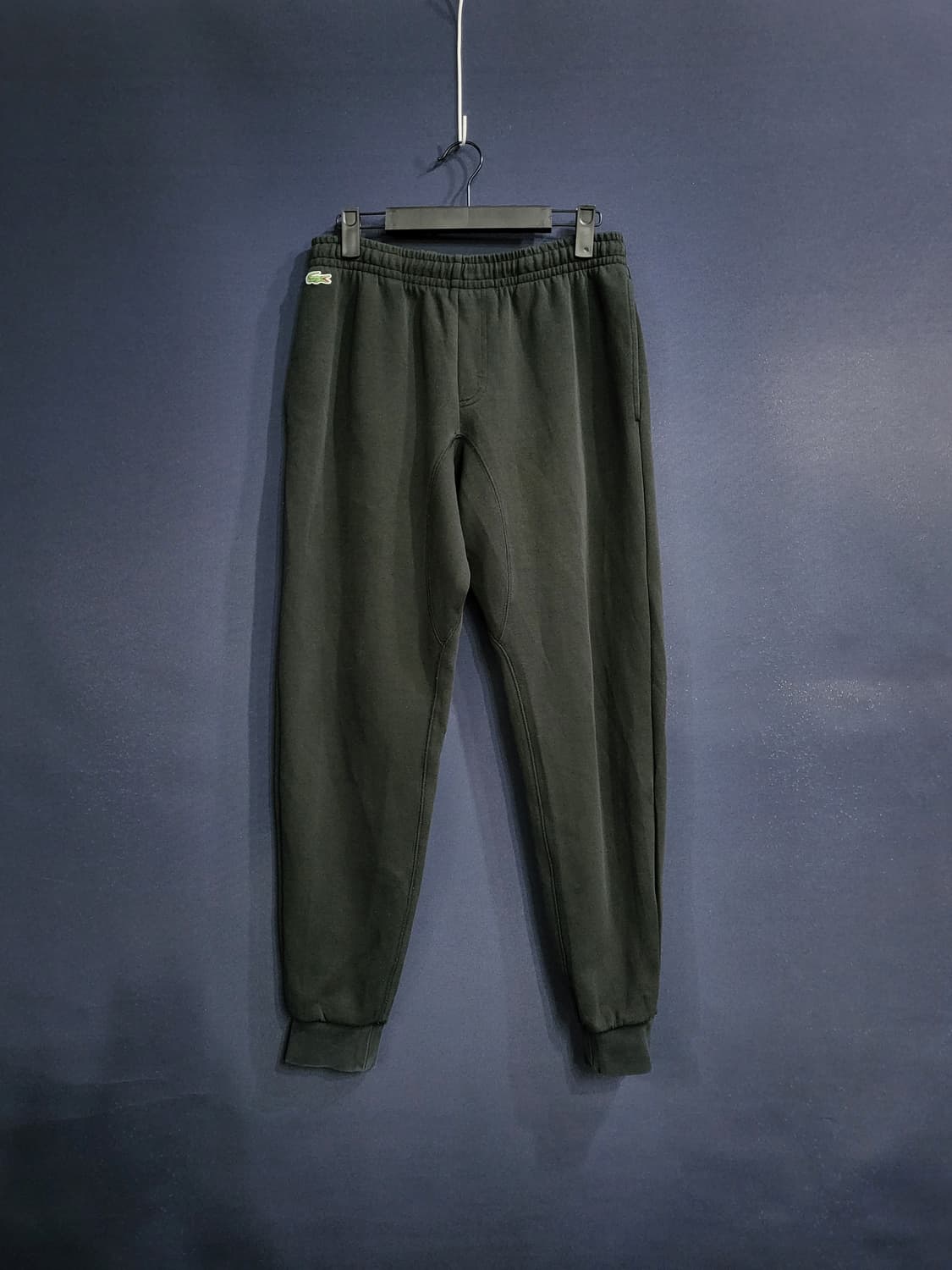 라코스테 트레이닝 조거팬츠 상품이미지1