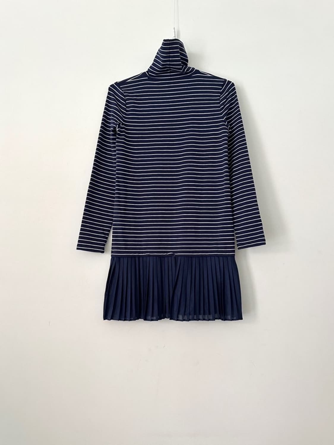 POLO RALPH LAUREN stripe layered ops 상품이미지5