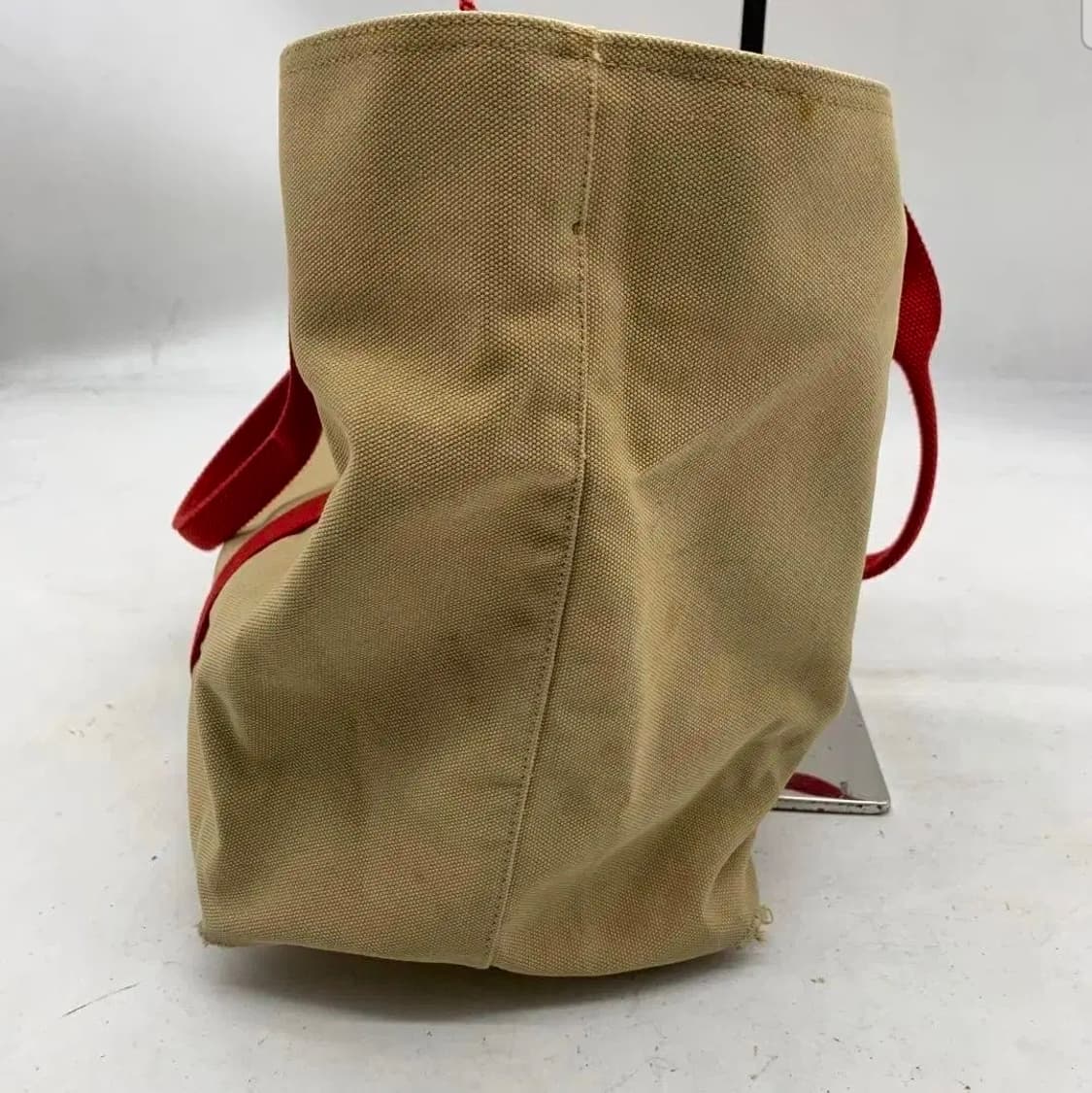 프라다 스포츠 캔버스 토트백 상품이미지3