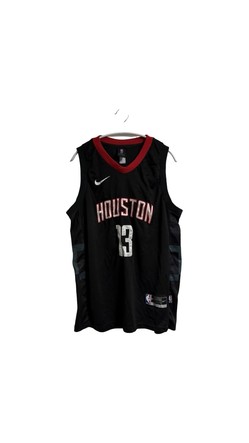 제임스 하든 휴스턴 로케츠 NBA 저지 상품이미지1