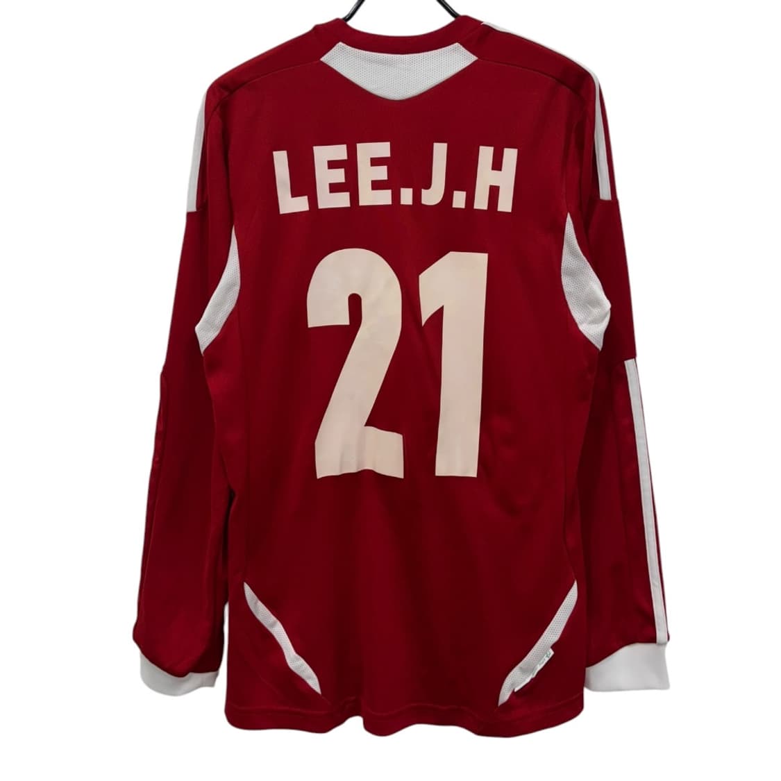 아디다스 21 축구 유니폼 상품이미지2