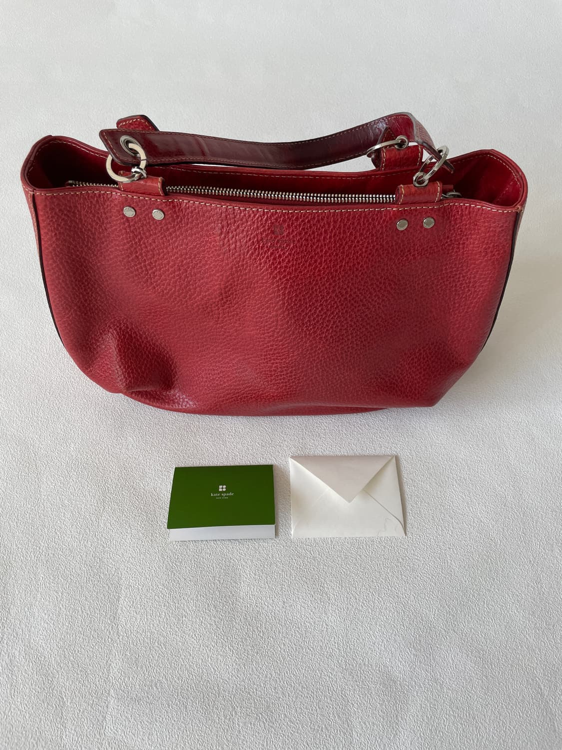 케이트 스페이드(Kate spade) 레더 숄더백 상품이미지2