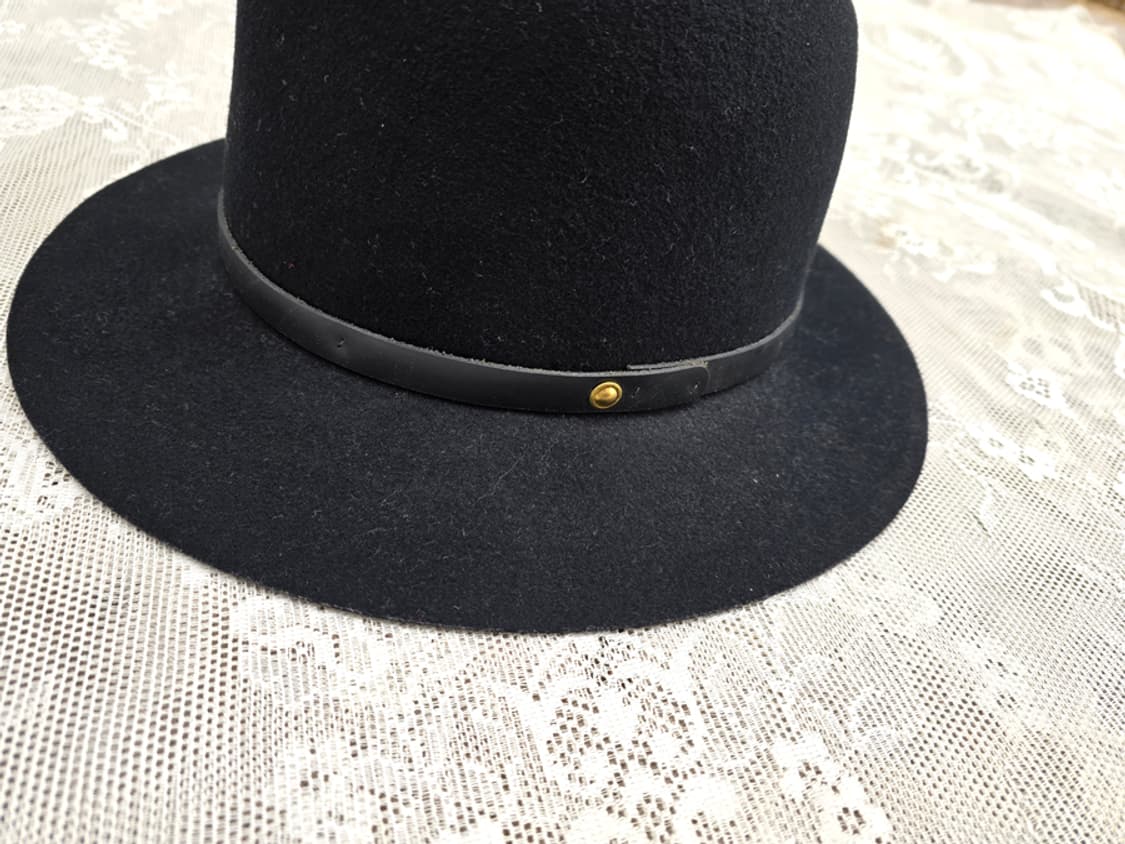 래그앤본 페도라 (made in usa) 상품이미지3