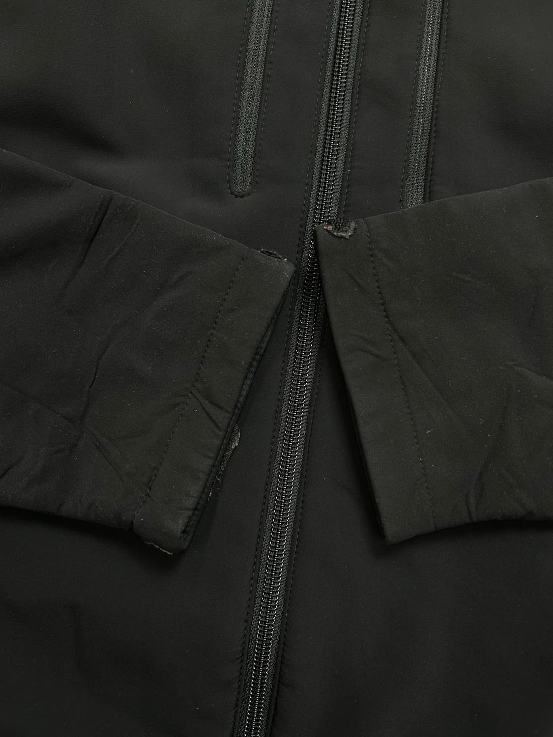 노스페이스 집업 자켓 95 상품이미지7