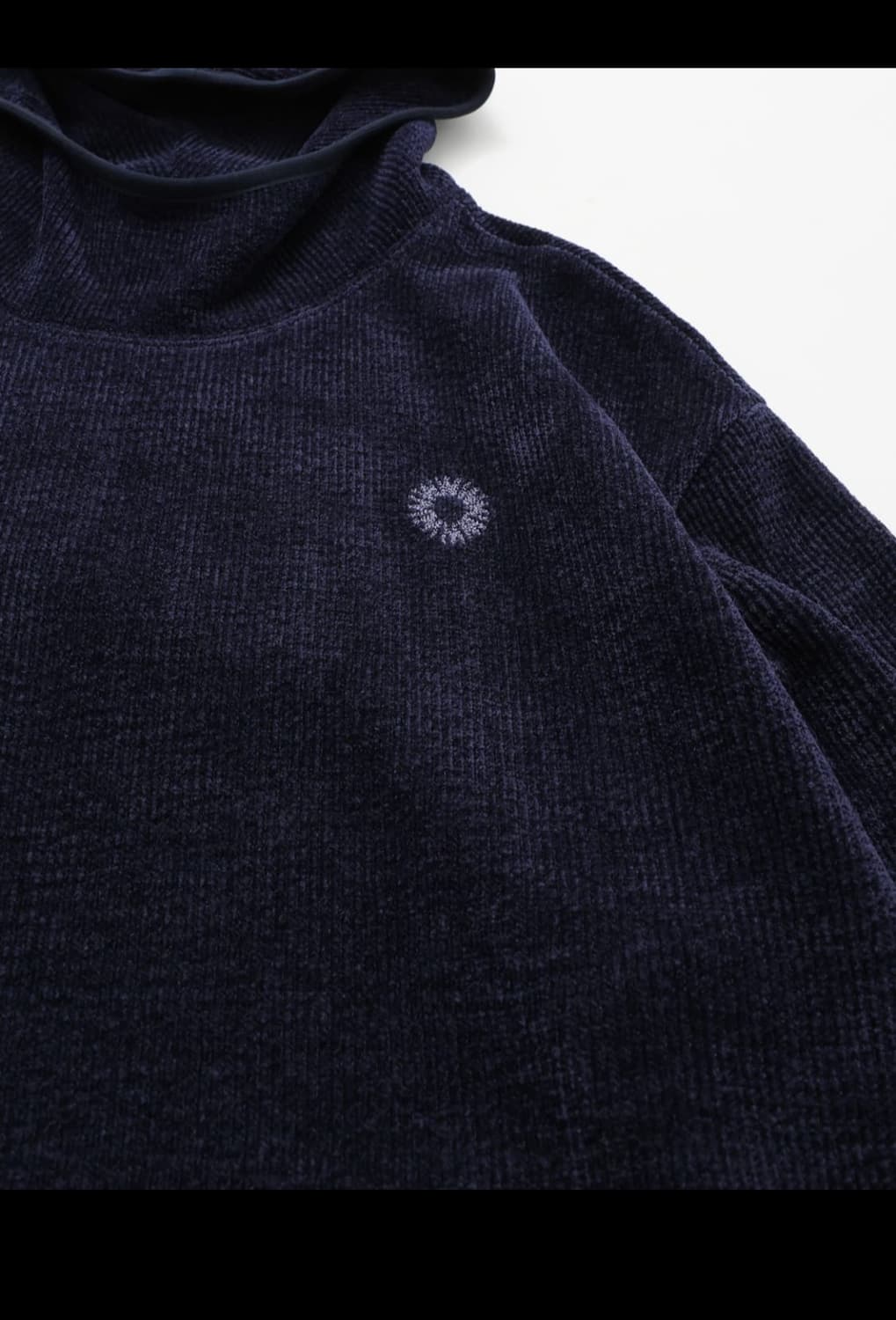 999휴머니티 어드벤처 소프트 후드 네이비 2 상품이미지2