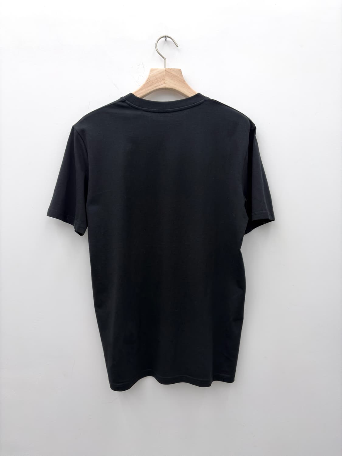 JENNY HOLZER BLACK ABUSE T-SHIRT 상품이미지3