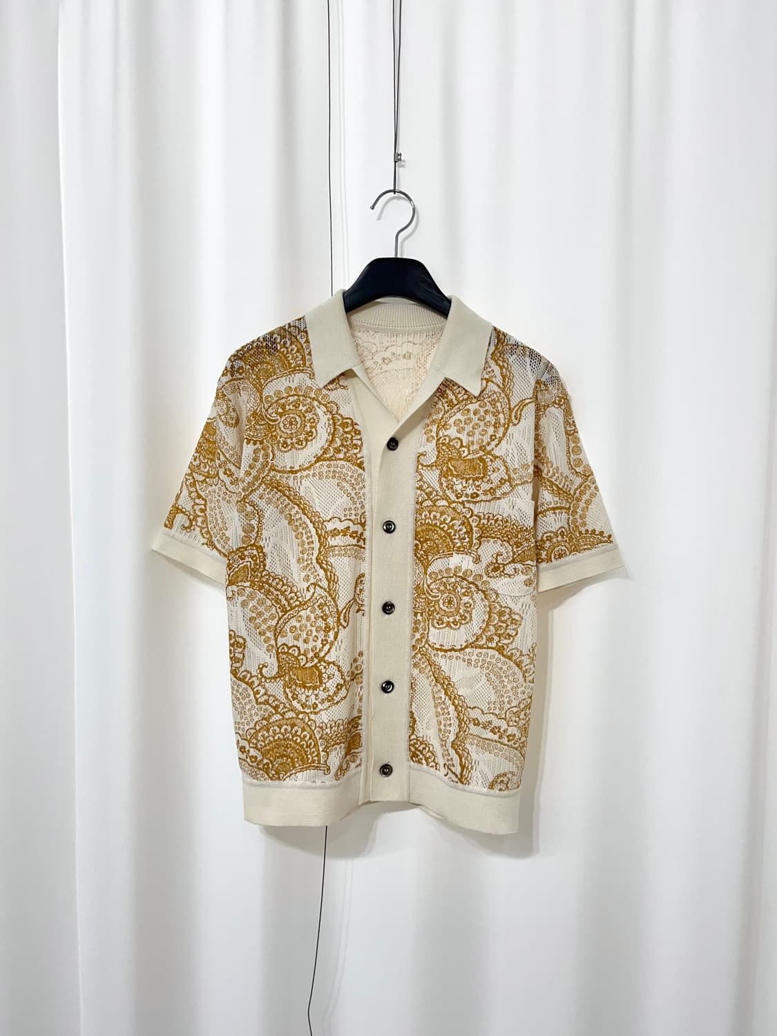 vintage summer knit  상품이미지2