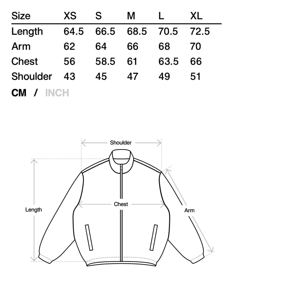 디스이즈네버댓 PERTEX Light Down Jacket Stone 상품이미지2