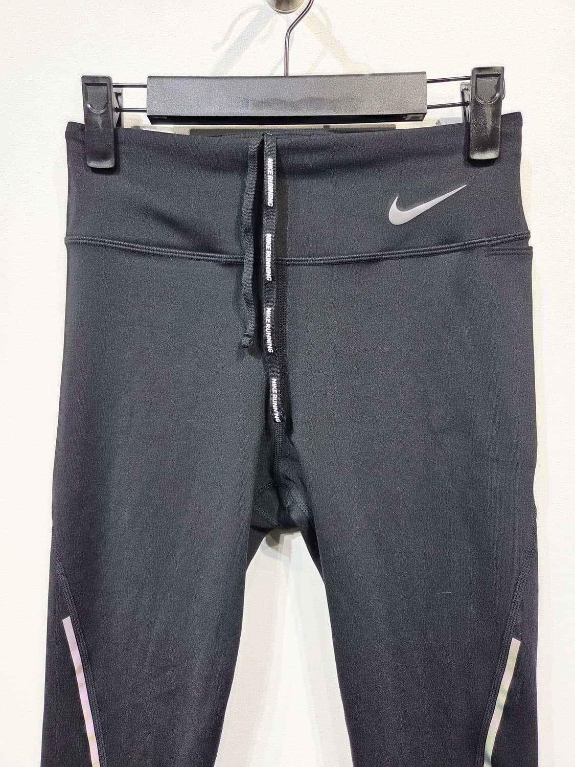 나이키 드라이핏 레깅스 블랙_M 상품이미지3