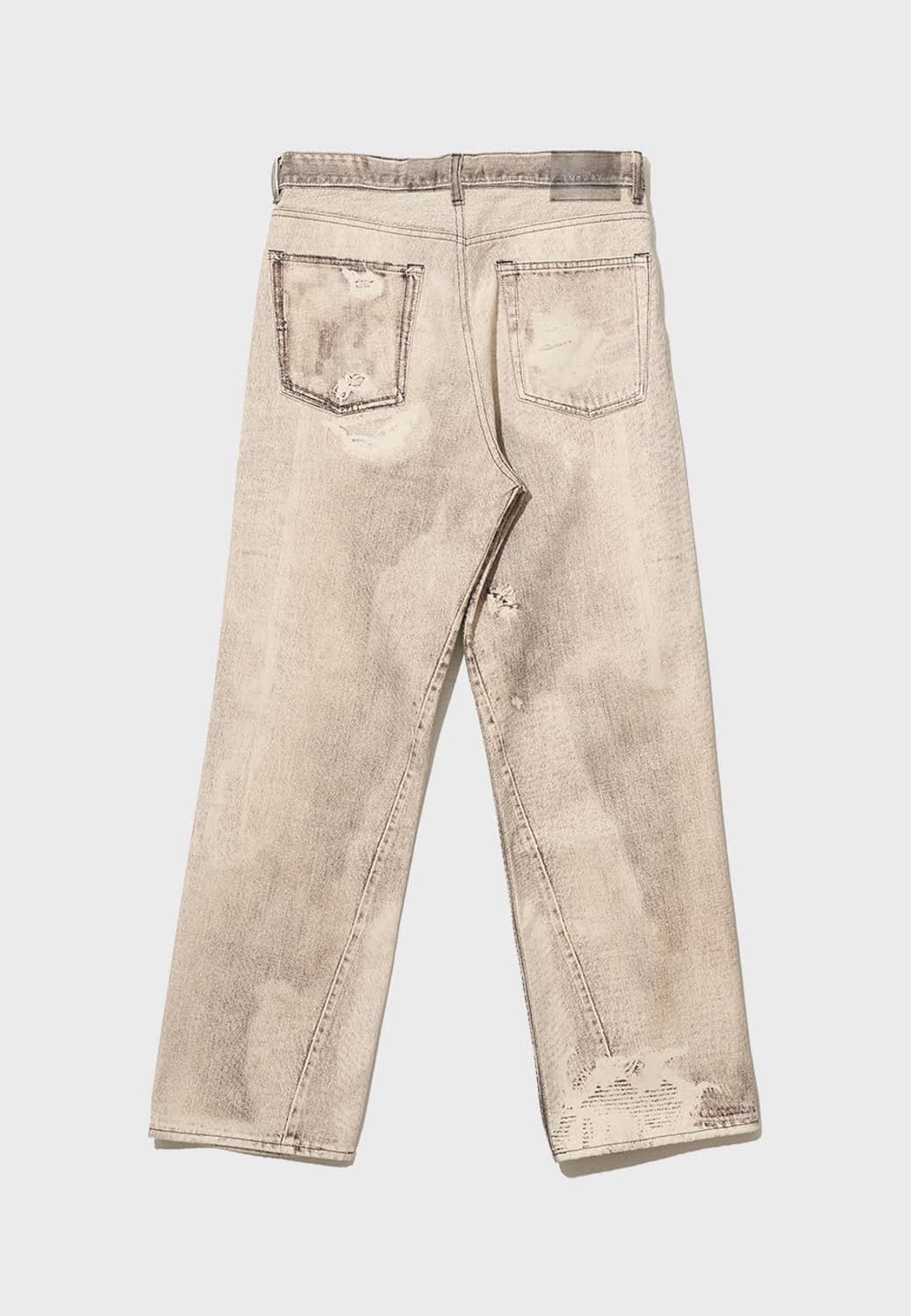 OUR LEGACY denim pants 상품이미지2