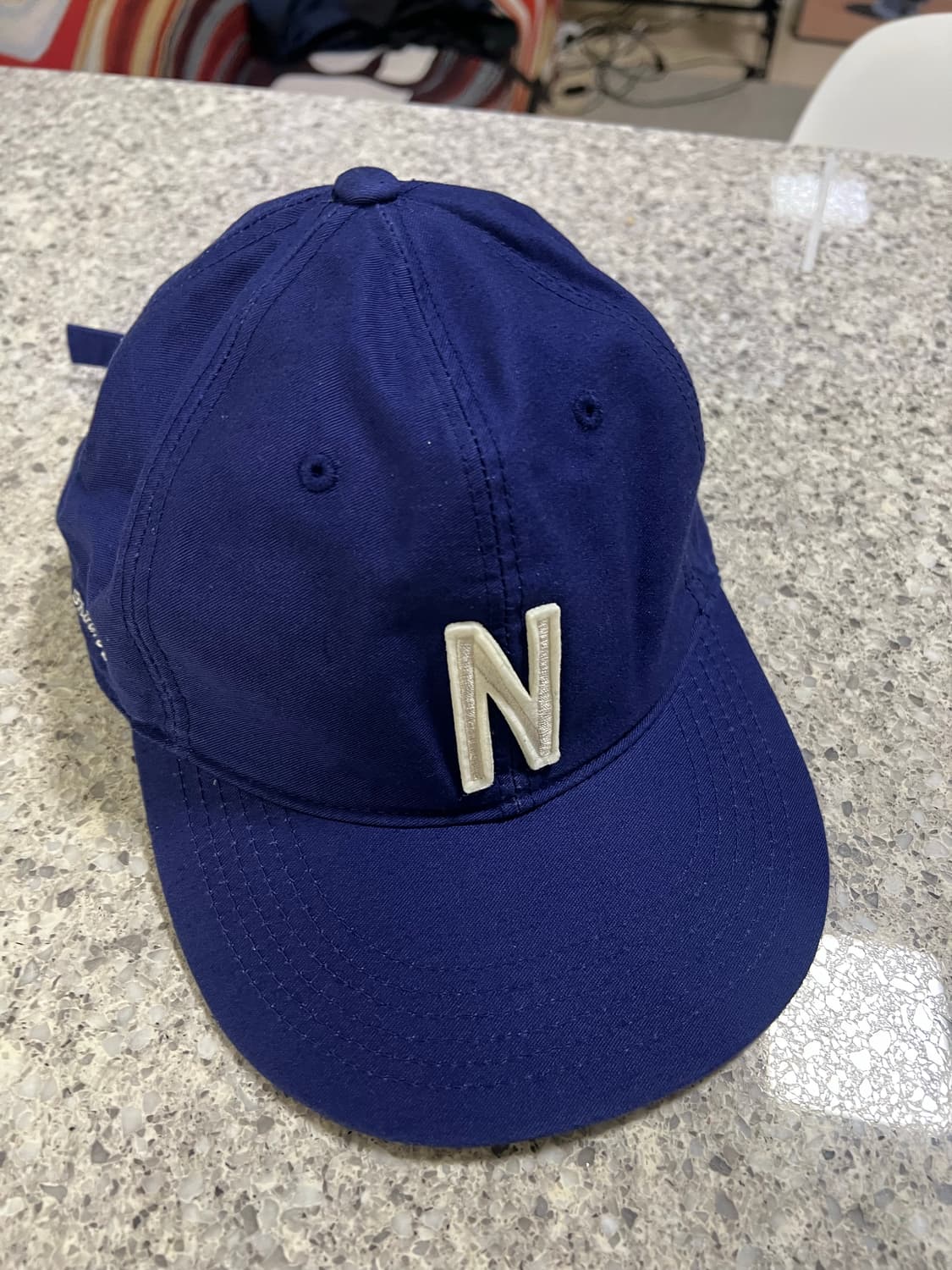 테프스토어즈x컬렉트피시스 모자 L 상품이미지1