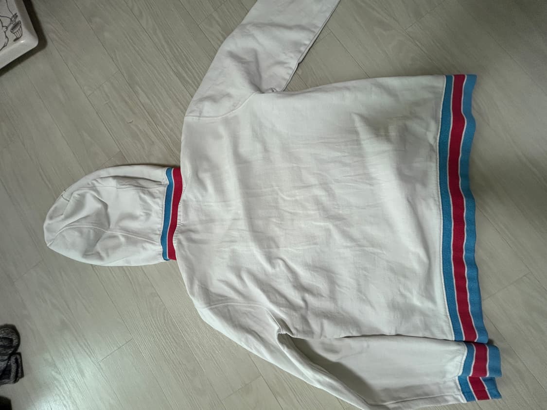 yung lean 후드집업 상품이미지4