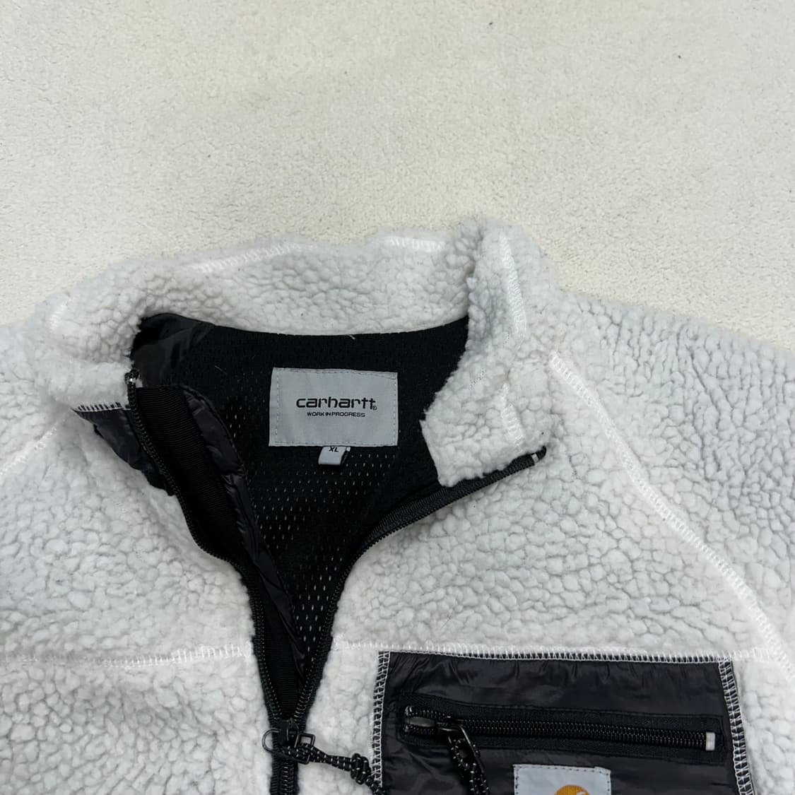 Carhartt WIP Retro Fleece 상품이미지6