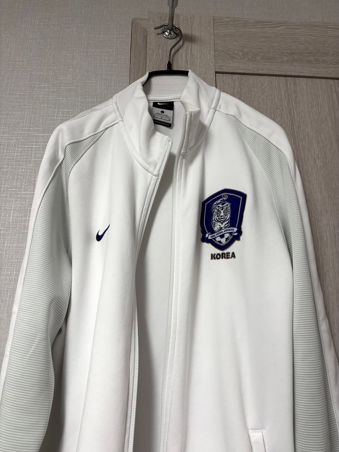나이키 국가대표 트랙탑 져지 상품이미지1