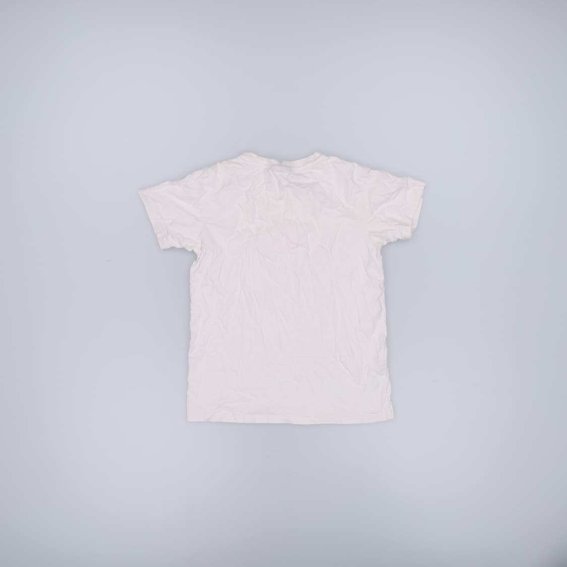 실측확인 아디다스 키즈 반팔티 0527H 상품이미지2