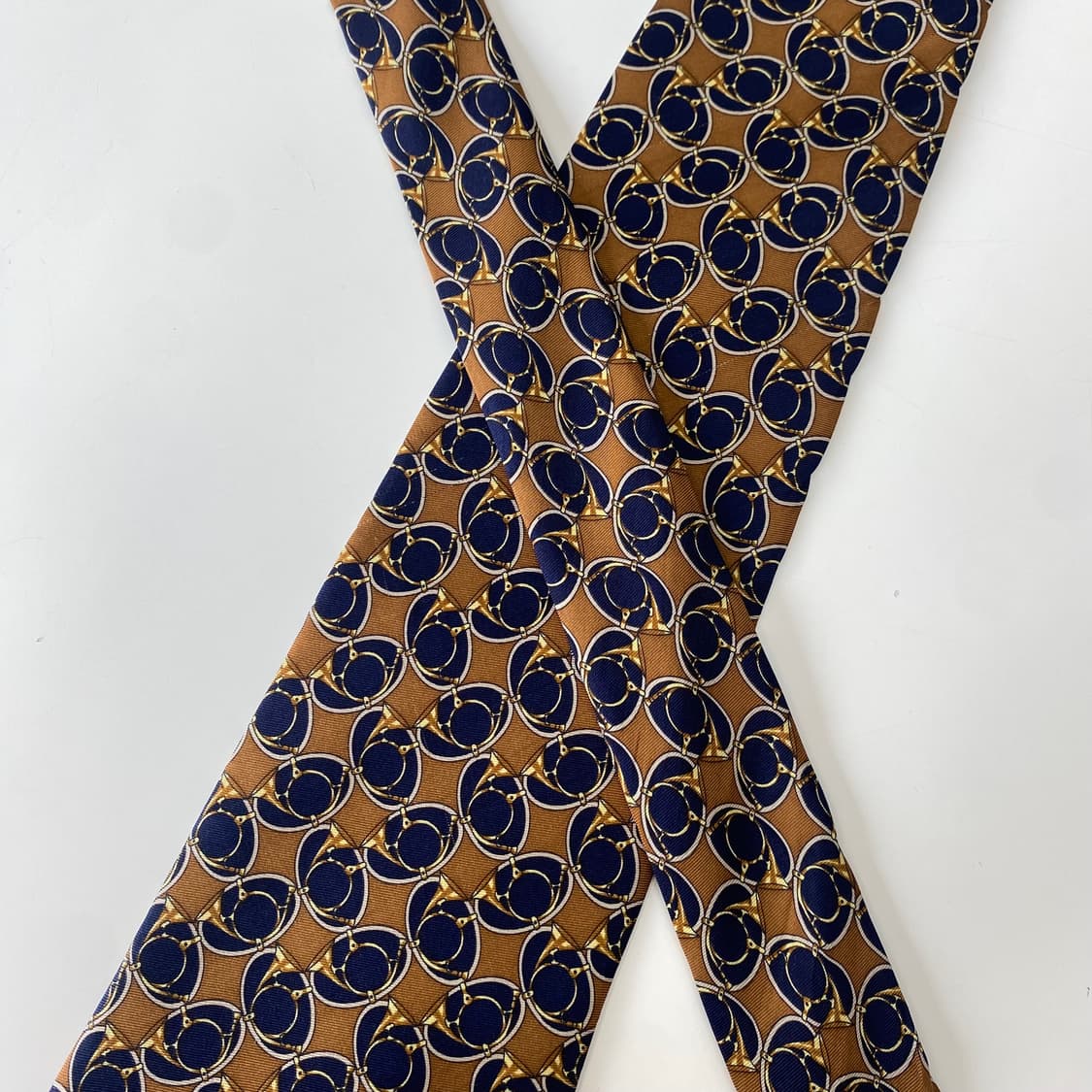 펜디(FENDI) 정품 명품넥타이 상품이미지5