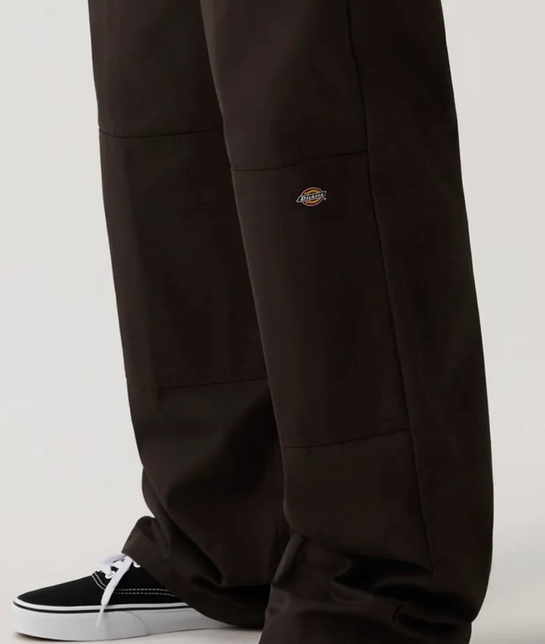 더블니 85283 루즈핏 워크팬츠 Dark Brown 상품이미지2