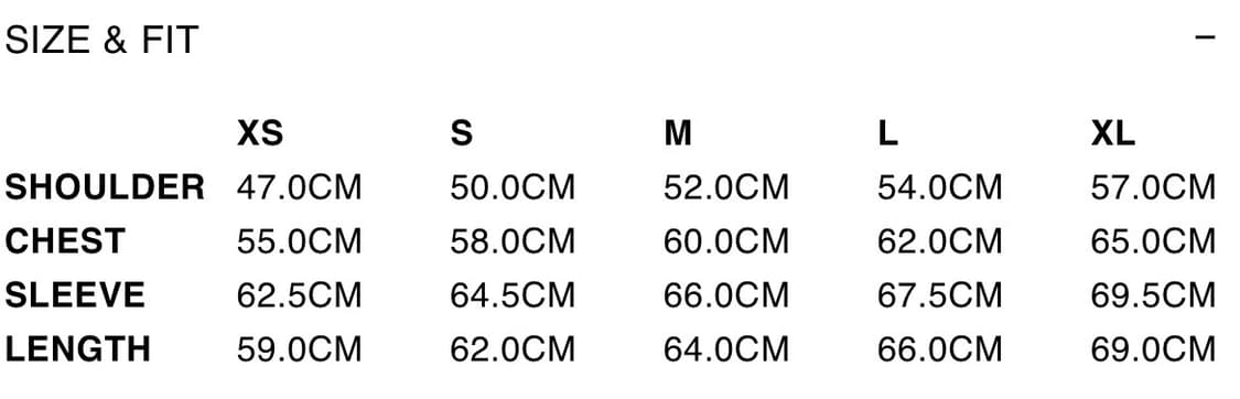 [L] 엑슬림(Xlim) ep.6 시놉시스 01 자켓 베이지 상품이미지5
