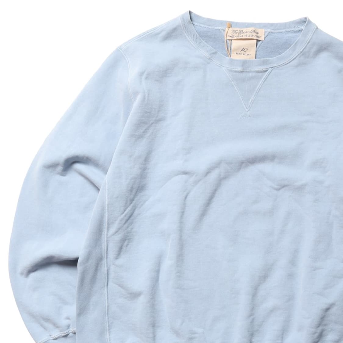 레미 릴리프 Remi Relief Sweatshirt 
 상품이미지2