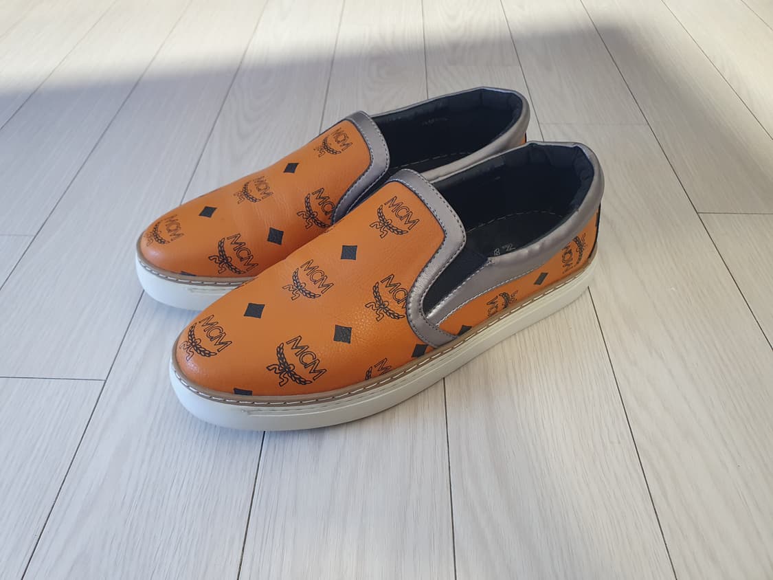 남260MCM로퍼 상품이미지1