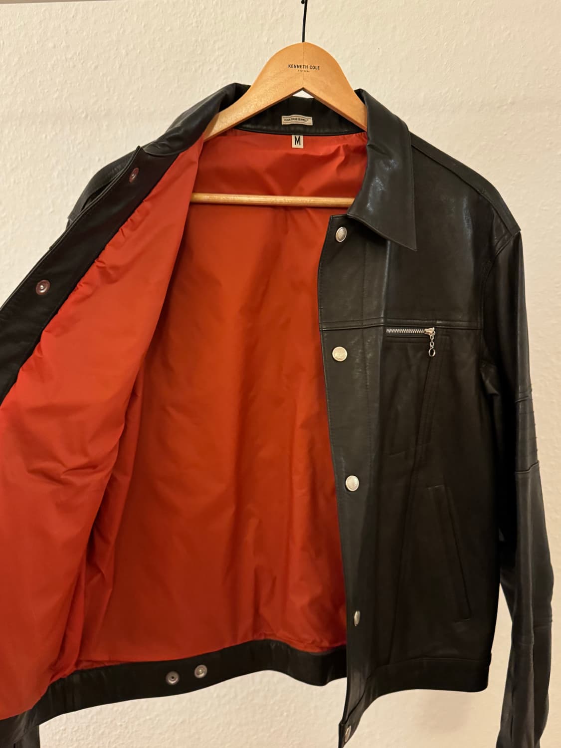 ODS 트루라이더 자켓 블랙 엘리펀트 M 상품이미지7