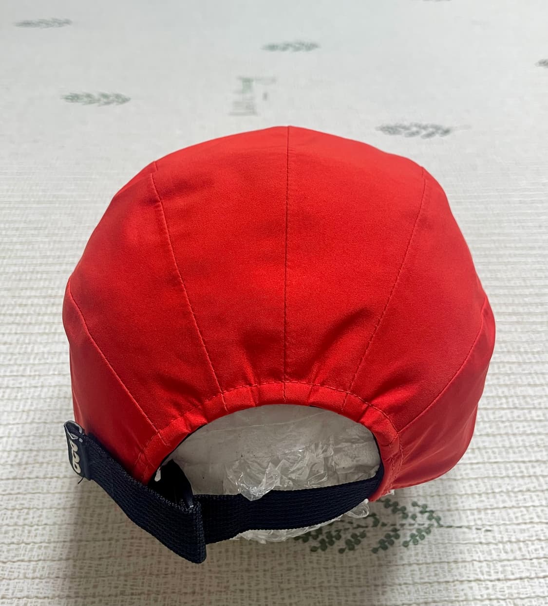 나이키 ACG 테일윈드 고어텍스 캡 레드 상품이미지2