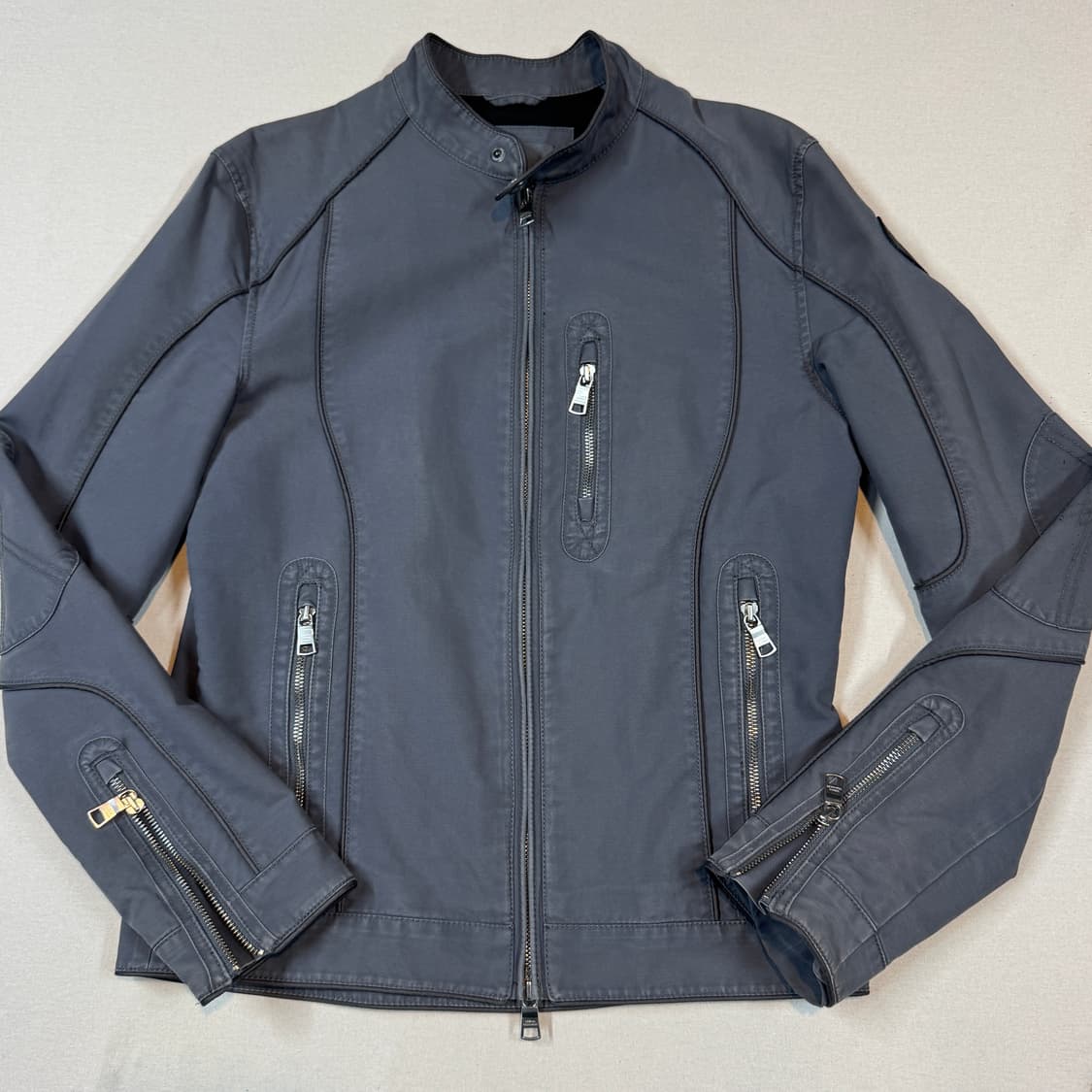 S) 알마니 익스체인지 A/X 코튼 자켓 상품이미지5